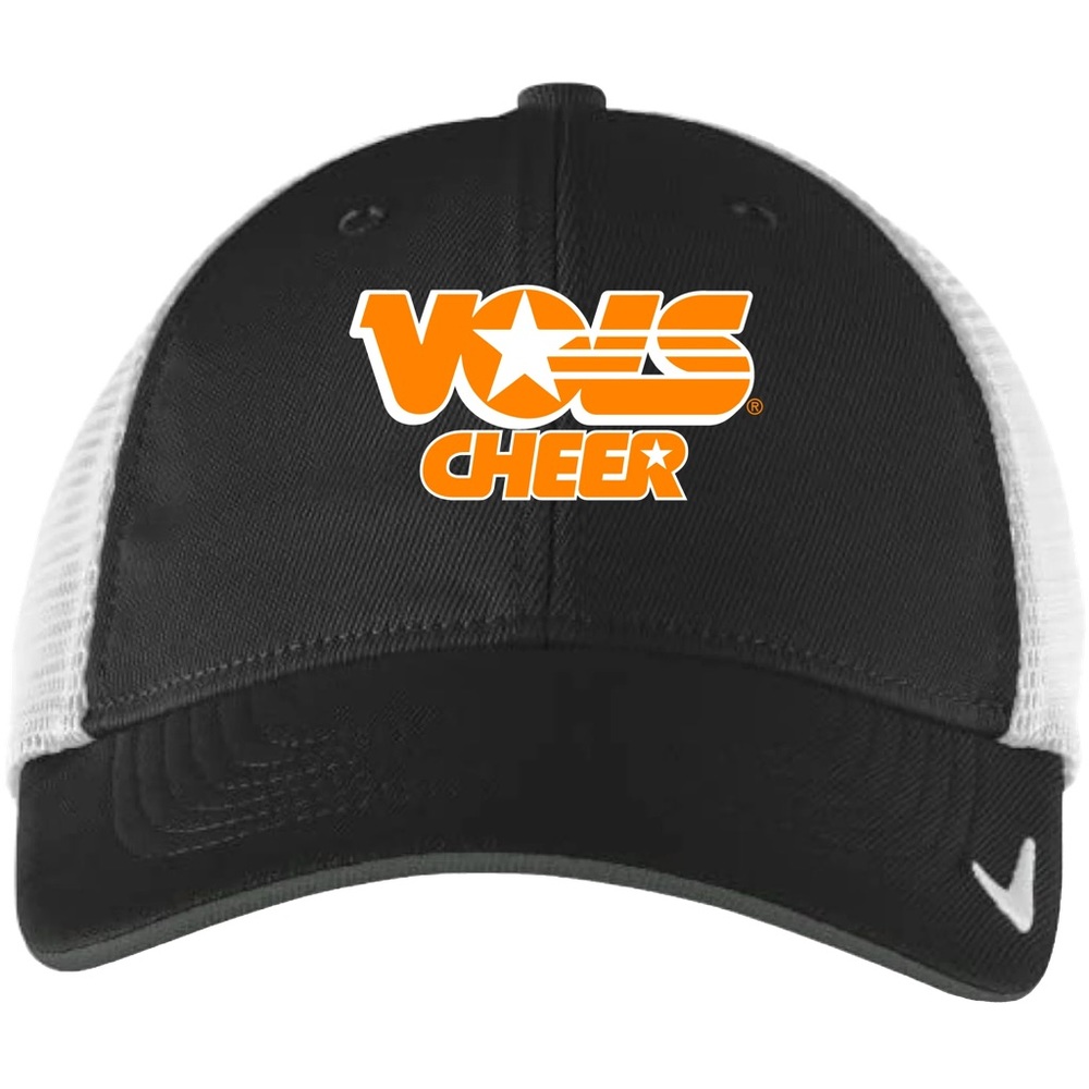NEW, never worn, Nike Tennessee Vols Cheer Hat